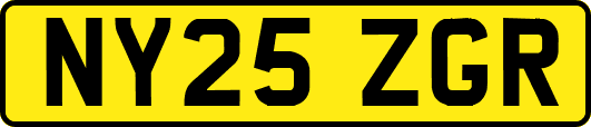 NY25ZGR