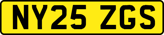 NY25ZGS
