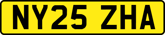 NY25ZHA