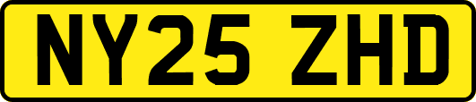NY25ZHD