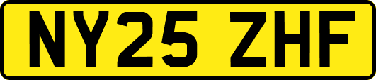 NY25ZHF
