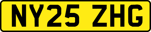 NY25ZHG
