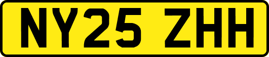 NY25ZHH
