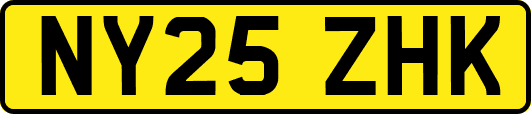 NY25ZHK