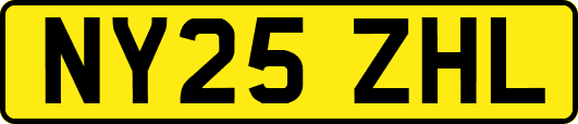 NY25ZHL