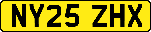 NY25ZHX