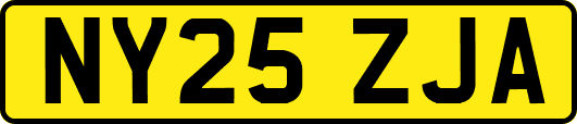 NY25ZJA