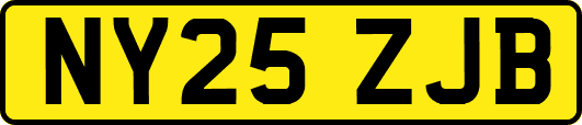 NY25ZJB