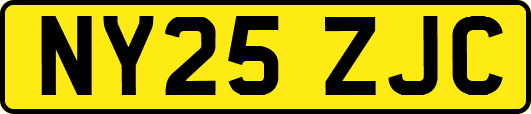 NY25ZJC