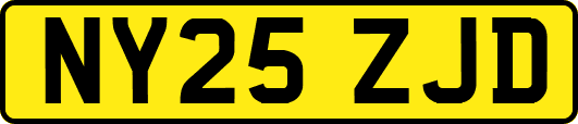 NY25ZJD