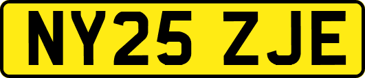 NY25ZJE