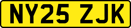 NY25ZJK