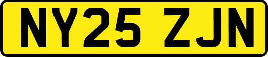 NY25ZJN