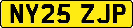 NY25ZJP