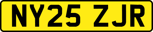 NY25ZJR