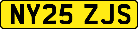 NY25ZJS