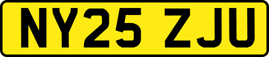 NY25ZJU