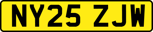 NY25ZJW