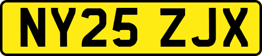 NY25ZJX