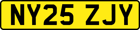 NY25ZJY