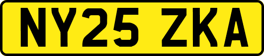 NY25ZKA