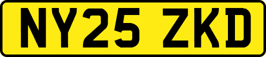 NY25ZKD