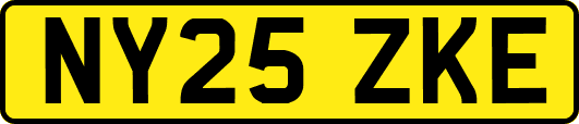 NY25ZKE
