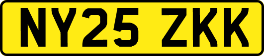 NY25ZKK