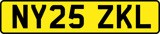 NY25ZKL
