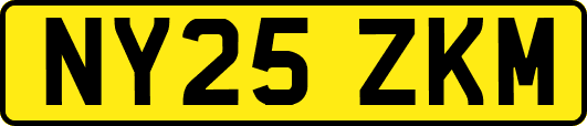 NY25ZKM