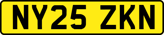 NY25ZKN