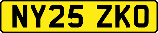 NY25ZKO