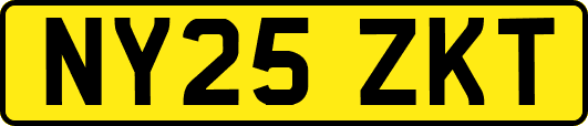 NY25ZKT