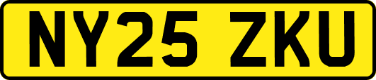 NY25ZKU