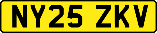 NY25ZKV