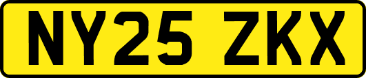 NY25ZKX
