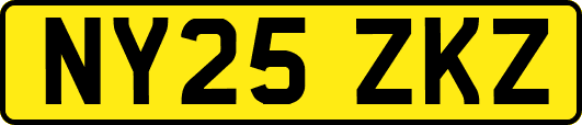 NY25ZKZ