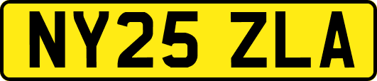 NY25ZLA