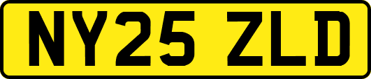 NY25ZLD