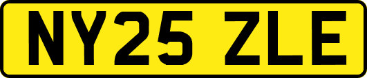 NY25ZLE