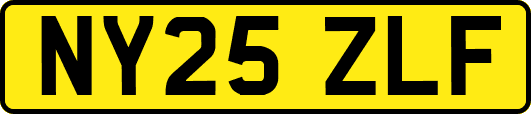 NY25ZLF