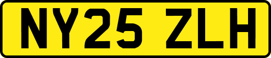 NY25ZLH
