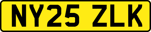 NY25ZLK