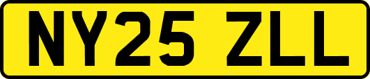 NY25ZLL