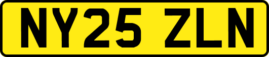 NY25ZLN