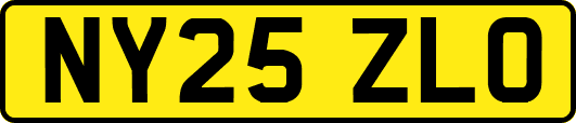 NY25ZLO