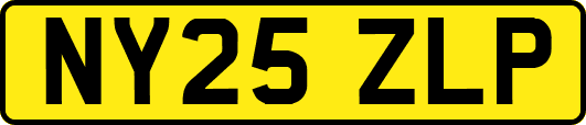 NY25ZLP