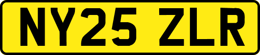 NY25ZLR