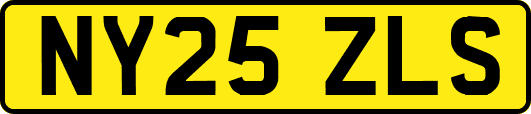 NY25ZLS