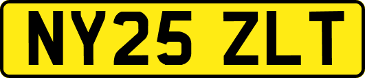 NY25ZLT